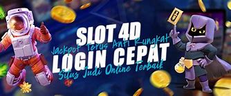 4D Slot Resmi Dan Terpercaya 2024 Login