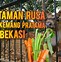 Bekasi Timur Regency Waterpark