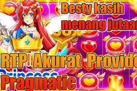 Cara Jitu Menang Slot Pragmatic