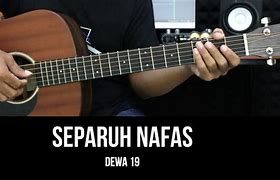 Dewa 19 Separuh Nafas Videos