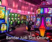 Rahasia Mesin Judi Slot Online Terbaik Di Indonesia Dan